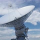 Radar station and deep space exploration station - VideoHive Item for Sale
