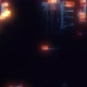 Digital Pixel Network Loop - VideoHive Item for Sale