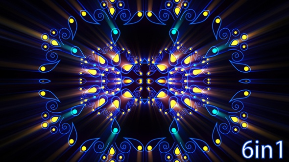 Background Lights Loops alt