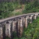 Nine Arches Bridge without people, Ella, Sri Lanka. - VideoHive Item for Sale