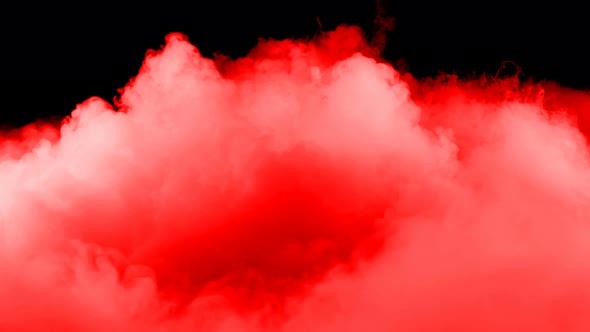 Red Smoke