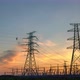 Pylons and substations - VideoHive Item for Sale