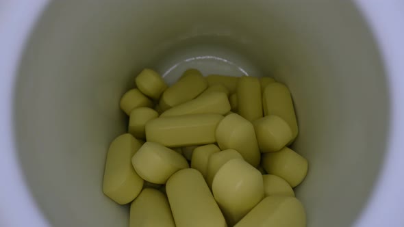 Pill, Drug and Medicine 11