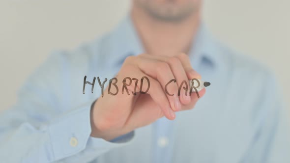 Hybrid Cars