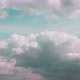 Blue sky with clouds - VideoHive Item for Sale