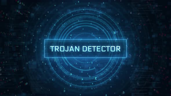 Trojan Detector 4K