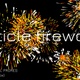 Particle Fireworks Elements - VideoHive Item for Sale