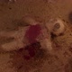 Voodoo Doll Bleeds - VideoHive Item for Sale