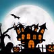 Halloween Background - VideoHive Item for Sale