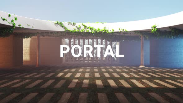Historical Garden Portal