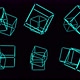 Animated Cubes - VideoHive Item for Sale
