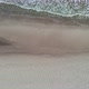 Top view beach with bright sand at sunrise. - VideoHive Item for Sale