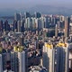 Top view of Hong Kong city - VideoHive Item for Sale