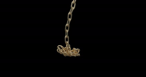 Chain Animation