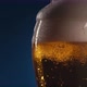 Overfilling A Glass With Beer - VideoHive Item for Sale