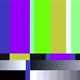 Tv Color Bars Malfunction With Tv Noise Loop - VideoHive Item for Sale