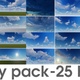 Sky Pack 25 - VideoHive Item for Sale