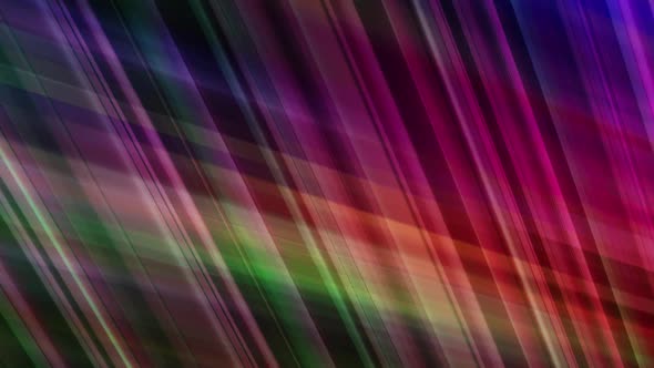 Abstract diagonal lines animation