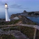 Cape Palliser Lighthouse Sunrise Timelapse - VideoHive Item for Sale