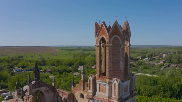 Church of St