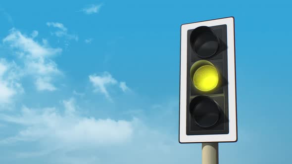 Traffic Lights alt