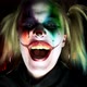 Crazy Clown Halloween Laughs Terribly - VideoHive Item for Sale