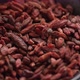 Raw Goji Berries in Ceramic Bowl - VideoHive Item for Sale