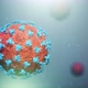 Virus Backgroud Loop - VideoHive Item for Sale