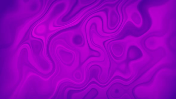 purple background abstract liquid wave