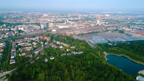 City Municipality of Bremen