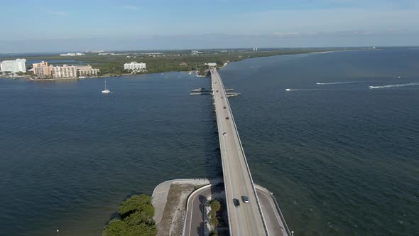 Sanibel Bridge