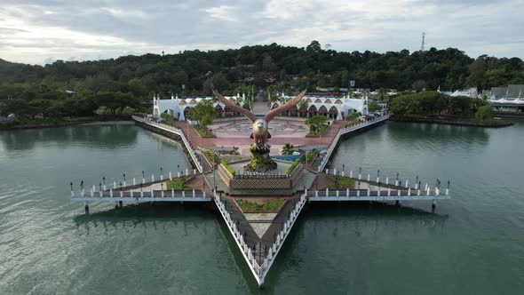 The Travel Heaven of Langkawi, Malaysia