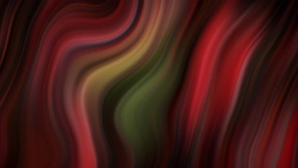 Smooth Stripes Motion Wave Animated Background