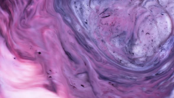 Multicolored Acrylic Paint alt