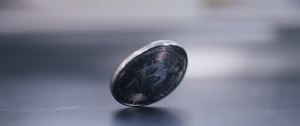 Silver Bitcoin