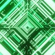 Emerald Jail Background For Party Or Music Vj Loop 4K - VideoHive Item for Sale