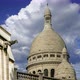 Basilica of the Sacred Heart of Paris, France - VideoHive Item for Sale