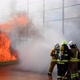 Firefighter Group Training - VideoHive Item for Sale