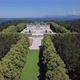 Aerial View of Herrenchiemsee (Herreninsel) Germany - VideoHive Item for Sale