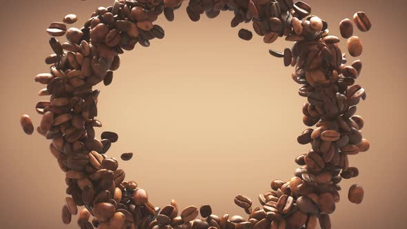 Coffee Beans #3
