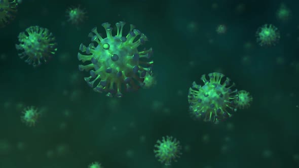 Coronavirus