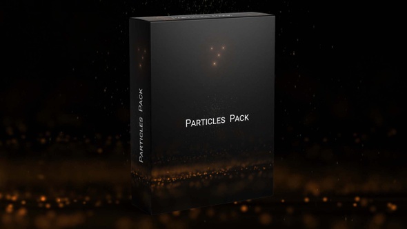 Particles Pack