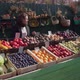 Buying Fruit at the Market. - VideoHive Item for Sale