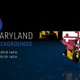Maryland State Election Backgrounds 4K - 7 Pack - VideoHive Item for Sale