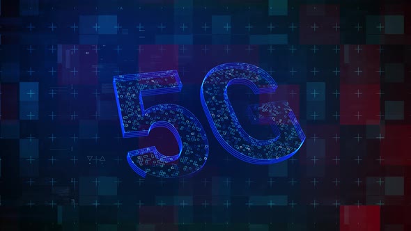 5 G Hacking