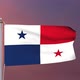 Panama Flag - VideoHive Item for Sale