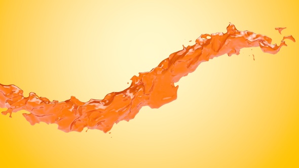 Orange Juice Flow alt