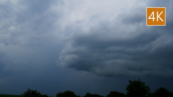 Lightning Storm