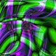 Green Purple Color  Abstract Background Wave Animation - VideoHive Item for Sale