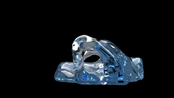 Small Water Spinning alt